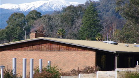 BlueMill Bright - Dalby Accommodation 4