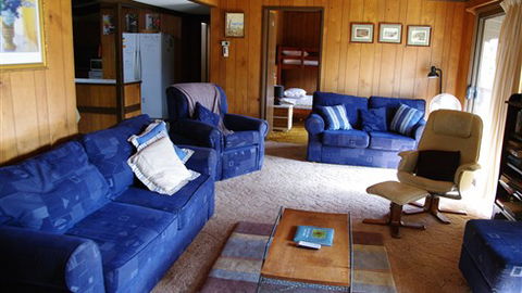 BlueMill Bright - Dalby Accommodation 7