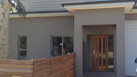 Waterview - Stoneleigh At Yarra - Dalby Accommodation 1