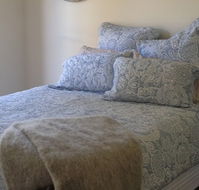 Waterview - Stoneleigh at Yarra - Dalby Accommodation
