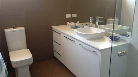 Waterview - Stoneleigh At Yarra - Dalby Accommodation 4