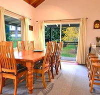 Camellia Lodge - Dalby Accommodation