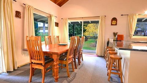 Camellia Lodge - Dalby Accommodation 0