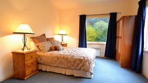 Camellia Lodge - Dalby Accommodation 1