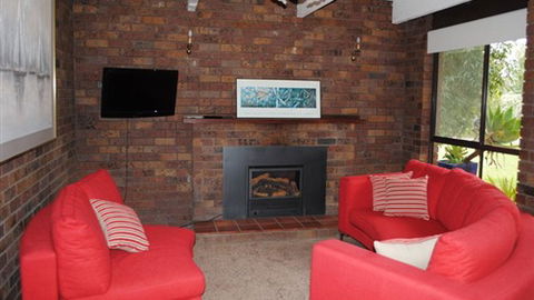 River Haven - Dalby Accommodation 1
