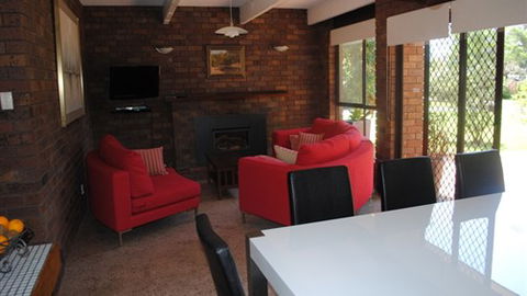 River Haven - Dalby Accommodation 0