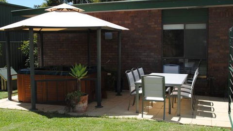 River Haven - Dalby Accommodation 4