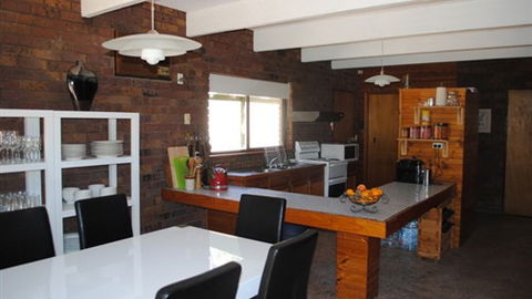 River Haven - Dalby Accommodation 5