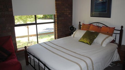 River Haven - Dalby Accommodation 6