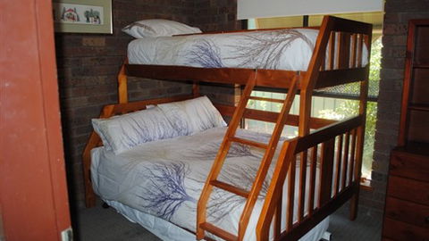 River Haven - Dalby Accommodation 7
