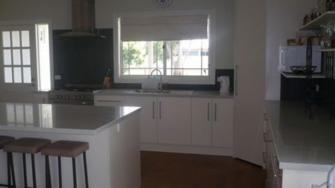 Yarrasackawonga - Dalby Accommodation 1