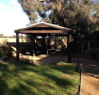 Yarrasackawonga - Dalby Accommodation