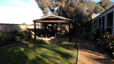 Yarrasackawonga - Dalby Accommodation 0