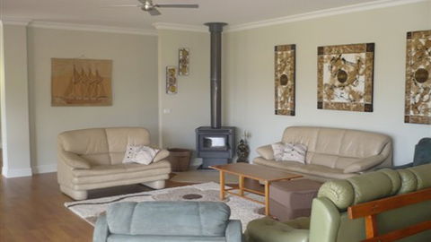 Yarrasackawonga - Dalby Accommodation 5