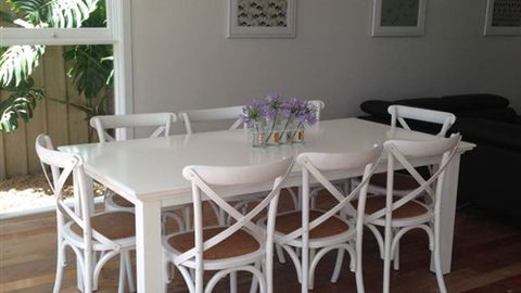 28 Graham Ave - Dalby Accommodation 1