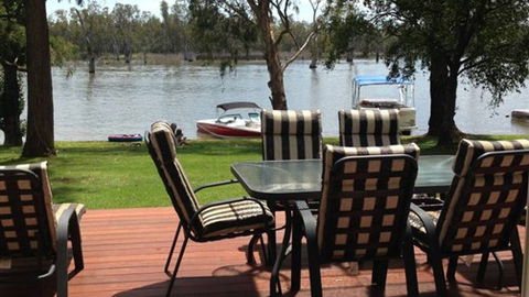 28 Graham Ave - Dalby Accommodation 2