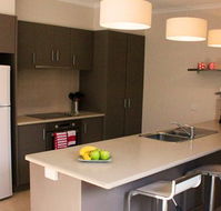 Acacia Villa - Dalby Accommodation