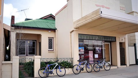 The Glen Bakery - Dalby Accommodation 0