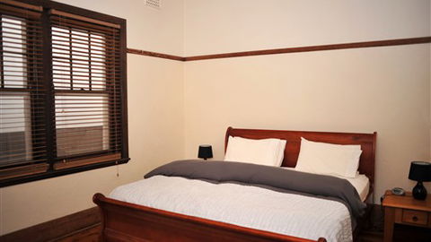 The Glen Bakery - Dalby Accommodation 2
