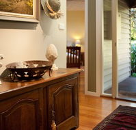 Kookaburra Ridge - Dalby Accommodation