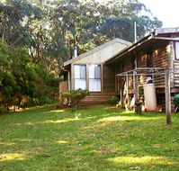 Muxy's Place - Dalby Accommodation