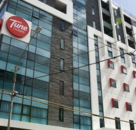 Tune Hotel Melbourne - Dalby Accommodation
