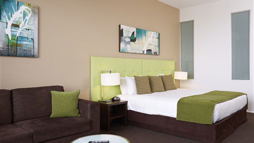  Dalby Accommodation