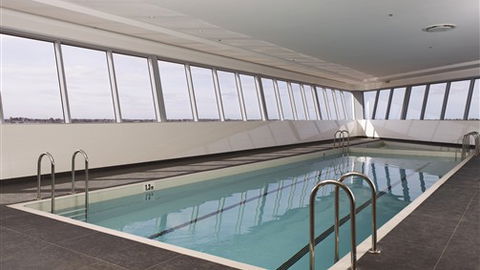 Mercure Melbourne Caroline Springs - Dalby Accommodation 3