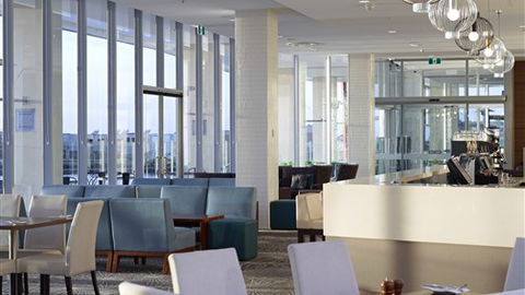 Mercure Melbourne Caroline Springs - Dalby Accommodation 6