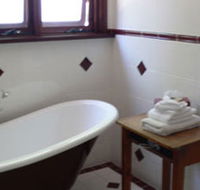 Acorn Cottage - Dalby Accommodation