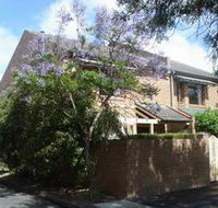 Adelaide Serviced Apartments - William Townhouse - Dalby Accommodation