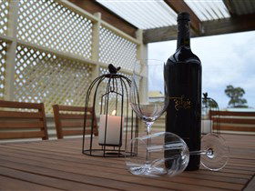 Agnes Cottage Bed And Breakfast - Dalby Accommodation 2