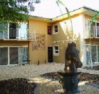 Angaston Mews Apartments - Dalby Accommodation
