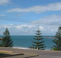 Beachcomber At Port Elliot - Dalby Accommodation