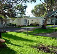 Beachside Holiday Park - Dalby Accommodation