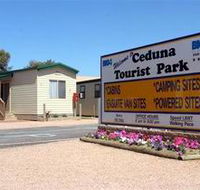 BIG 4 Ceduna Tourist Park - Dalby Accommodation