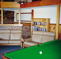 Botts Beach Retreat - Dalby Accommodation