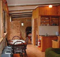 Cape Jervis Cottages - Dalby Accommodation