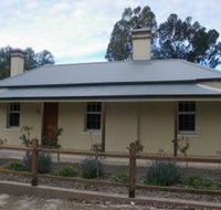 Captain Rodda's Cottage - Dalby Accommodation
