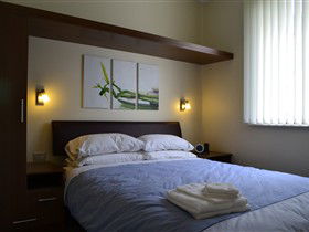 Cascades On The River - Dalby Accommodation 3
