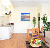 Cooinda View Bed and Breakfast - Dalby Accommodation