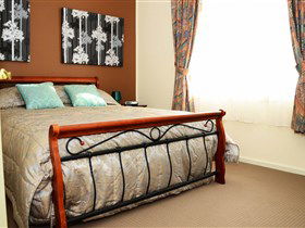 Cooinda View Bed And Breakfast - Dalby Accommodation 1