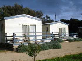 Corny Point Caravan Park - Dalby Accommodation 0