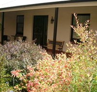 Cotton Palm Cottage - Dalby Accommodation