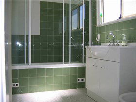 Cotton Palm Cottage - Dalby Accommodation 2