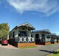 Discovery Holiday Park - Adelaide Beachfront - Dalby Accommodation