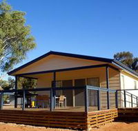 Discovery Holiday Park - Lake Bonney - Dalby Accommodation
