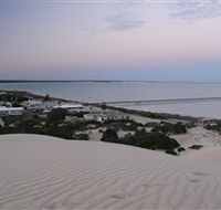 Fowlers Bay Caravan Park - Dalby Accommodation