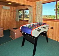 Island Lodge Karinga Park - Dalby Accommodation