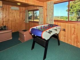 Island Lodge Karinga Park - Dalby Accommodation 0
